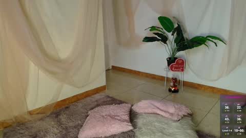 M. online show from 02/18/25, 04:26