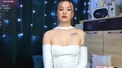 maria_shy_lii online show from 12/29/24, 05:10