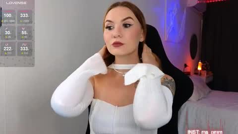 maria_shy_lii online show from 02/12/25, 01:27