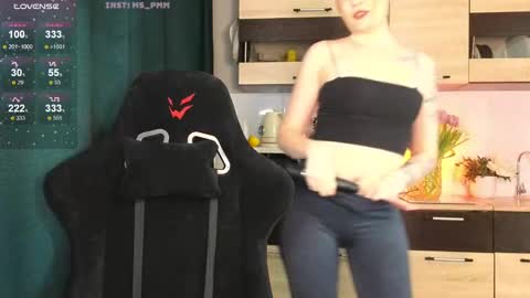 maria_shy_lii online show from 03/10/25, 03:52