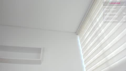 S O F I A  model independent online show from 12/25/24, 02:45