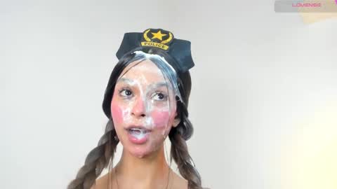 S O F I A  model independent online show from 03/06/25, 04:08