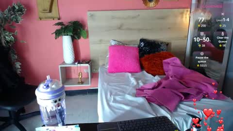 Snapshot of maria_turner1 chatting on 05/27/26, 08:55 maria_turner1 online show from 05/27/26, 08:55