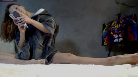  Maria  online show from 02/02/26, 04:55