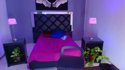 MARIA online show from 01/31/25, 09:05