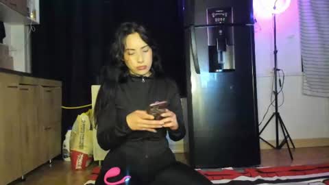 Maria Paula  online show from 06/26/26, 03:11