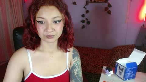 mariaajuana_ online show from 09/22/25, 04:03