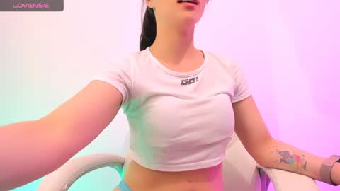 Leidy online show from 12/03/24, 11:02