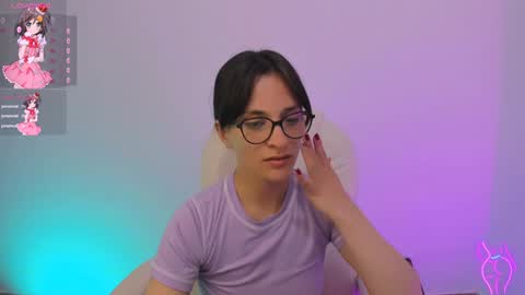 Leidy online show from 12/07/24, 01:03