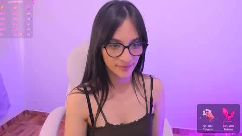 Leidy online show from 12/17/24, 08:21