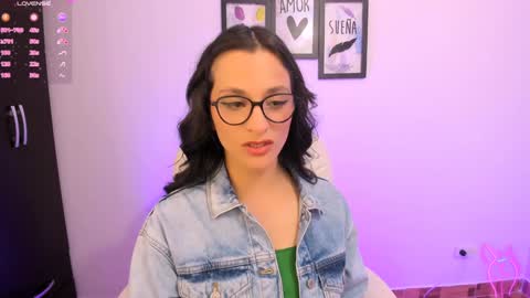 Leidy online show from 01/02/25, 10:44