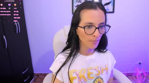 Leidy online show from 01/04/25, 11:27