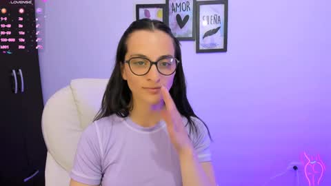 Leidy online show from 01/31/25, 08:33