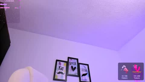 Leidy online show from 02/05/25, 12:53