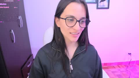 Leidy online show from 02/07/25, 09:48