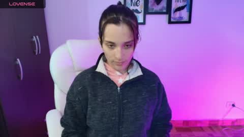 Leidy online show from 02/17/25, 11:13