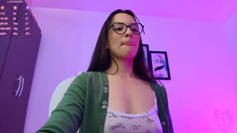 Leidy online show from 02/19/25, 02:01