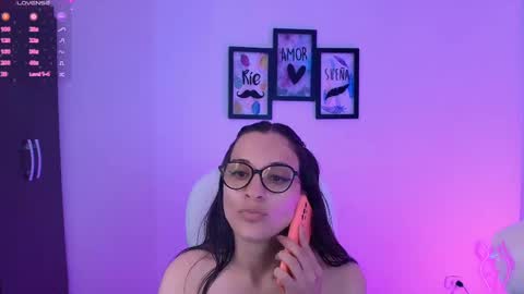 Leidy online show from 02/28/25, 01:26