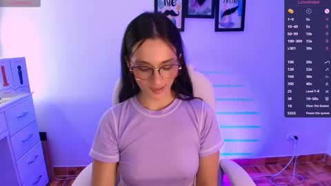 Leidy online show from 12/04/25, 10:18