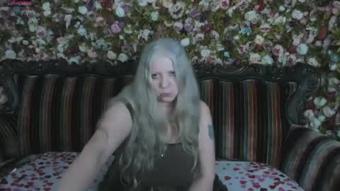 Maria online show from 04/26/26, 07:11
