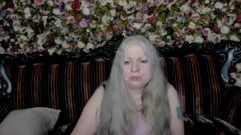 Maria online show from 05/30/26, 12:35