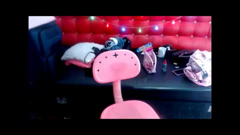 mariacamilatits online show from 12/02/25, 10:42