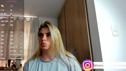 Snapshot of mariadanielasanchez chatting on 11/01/25, 08:44 mariadanielasanchez online show from 11/01/25, 08:44