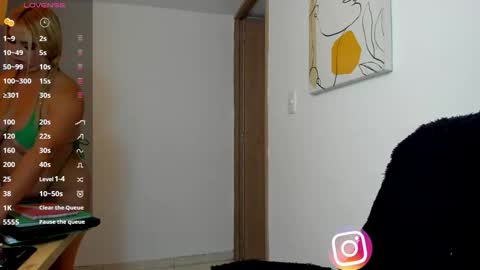 mariadanielasanchez online show from 01/05/26, 10:46