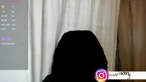 mariadanielasanchez online show from 02/08/26, 10:13