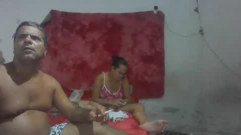 casal delicia online show from 02/18/26, 08:21