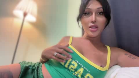 Maria online show from 12/07/24, 11:51