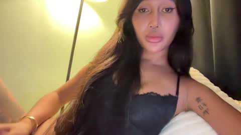 Maria online show from 01/13/25, 04:50