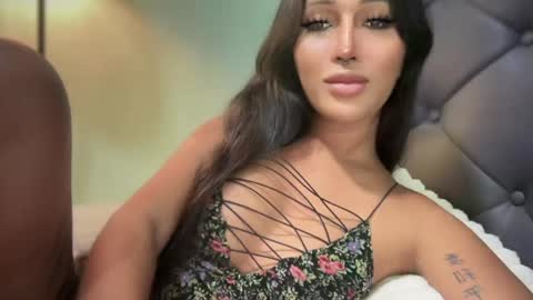 Maria online show from 01/16/25, 07:28