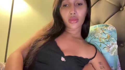 Maria online show from 02/17/25, 03:31