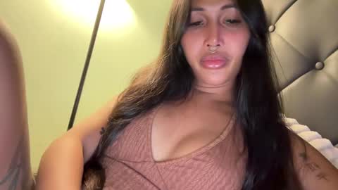 Maria online show from 03/10/25, 02:26