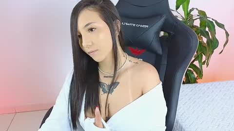 Maria Fer online show from 01/19/25, 05:07