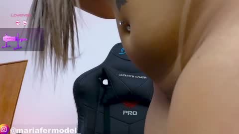 Maria Fer online show from 02/07/25, 08:42