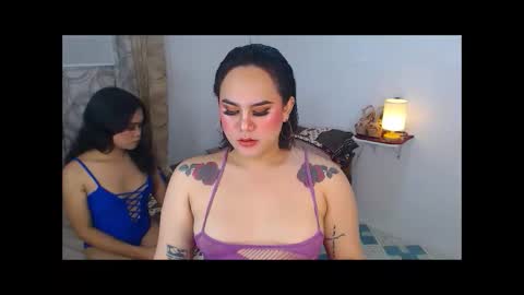 mariafox1126 online show from 02/07/26, 09:24