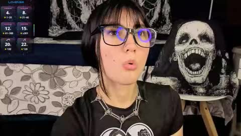 Maria online show from 09/14/25, 08:19