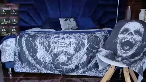 Maria online show from 10/03/25, 07:33