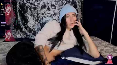 Maria online show from 10/20/25, 07:25