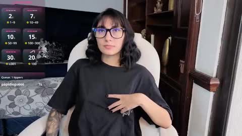 Maria online show from 11/06/25, 07:04