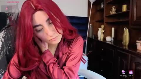 Maria online show from 11/25/25, 06:41