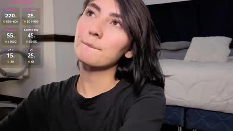 Maria online show from 02/19/26, 07:21