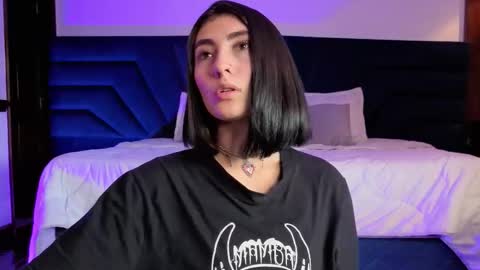 Maria online show from 02/21/26, 07:37