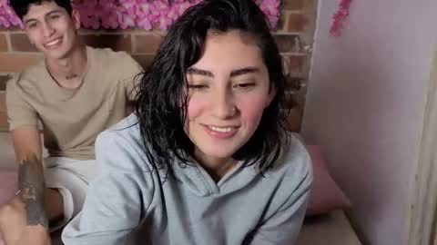 Snapshot of mariagh_ chatting on 03/25/26, 09:54 Maria online show from 03/25/26, 09:54