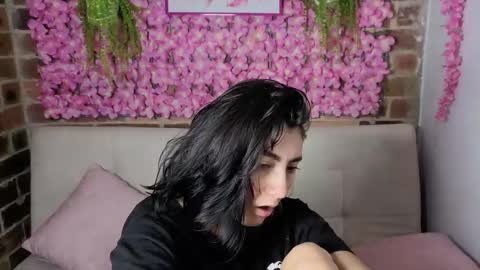 Snapshot of mariagh_ chatting on 03/29/26, 04:07 Maria online show from 03/29/26, 04:07