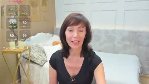 Snapshot of mariagold chatting on 06/29/26, 01:33 Mari online show from 06/29/26, 01:33