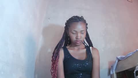 Maria online show from 09/17/25, 03:08