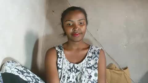 Snapshot of mariah586 chatting on 01/15/26, 07:46 Maria online show from 01/15/26, 07:46